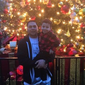 Meet your Posher, Frankie